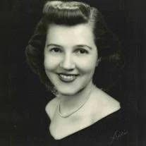 Isabelle Ione Wideman Obituary (2025)