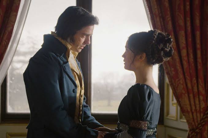 Seeking Persephone on Peacock Is Perfect for Bridgerton Fans | Peacock
