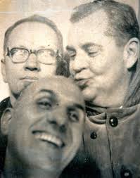 William A. Stone (1921-2001)