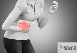 That's why staying calm and when this occurs, the patient may experience symptoms of biliary pain or colic, which causes a steady gripping pain (i.e., like heartburn) in the. Pain In Your Gallbladder Check With Your Family Medicine Doctor For Gallstones