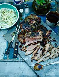 Butterflied Lamb Recipe Recipe Lamb Recipes Sainsburys Recipes Recipes