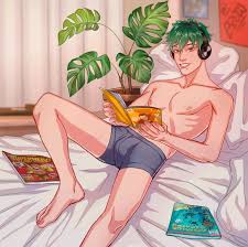 Vic Meadows | CG 000-007 | 🤓📖🎮🏫🎼🌼 : rMeChat