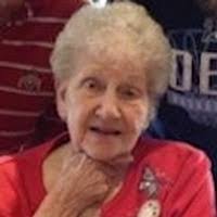 Obituary for Barbara Ann Brown