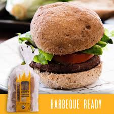 Besuche unseren shop noch heute. Buy Happy Campers Wild Gluten Free Hamburger Buns Organic Non Gmo 4 Rolls Per Pack Pack Of 2 Online In Turkey B08l45fwgj
