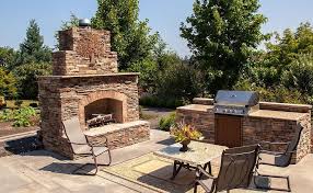 7 Simple Tips For Organizing Outdoor Grill Area