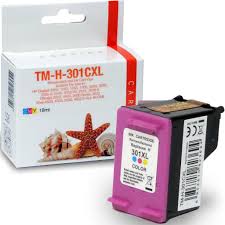 For details regarding your cartridge you can see the published (but copyrighted) instructions at printer refilling sites like inkfilling.com for color cartridge, you need 3 syringe (5ml. Tintenpatrone Refill Hp Ch564ee 301xl Color Kaufland De