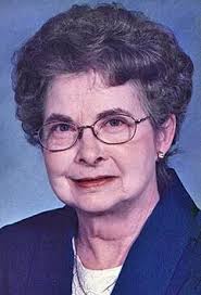 Florence Moravec Obituary (1933