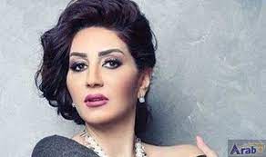 wafaa amer happy for participating in the secret secret egyptian actress the secret