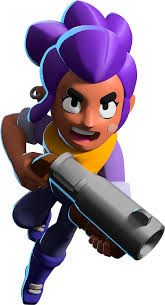 Shelly 1 jest jednym z produktów allterco robotics. Freetoedit 3d Render Shelly Brawl Stars Remixit Star Wallpaper Brawl Star Character