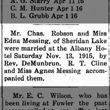 Nancy England (first husband David stitzer)