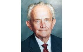 Glenn Harris Obituary (1925