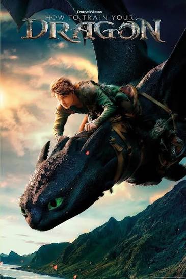 How to Train Your Dragon
