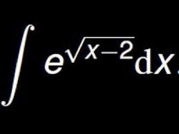 compute the integral of e sqrt x 2 using the integration by parts an integration by parts problem and solution method compute the integral of e sqrt x 2