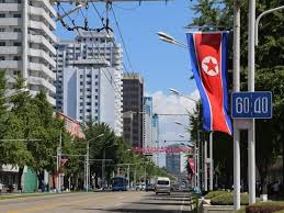 (Multimédia) La RPDC teste une torpille ultra-rapide (KCNA)