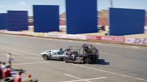 Sounds like some of the world will see a movie called le mans 66 while others will see ford vs. Ford V Ferrari Le Mans Track B Roll Youtube