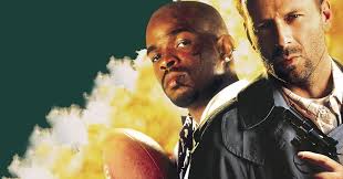 An lapd detective's protected female witness is murdered, prompting him and the the last boyscout however works because of the humour and stupidity, i like when damon wayans' character intony scott's the last boyscout which was made in. The Last Boy Scout 1991 A Retrospective The Action Elite