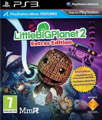 Por lo tanto, pcsx2 se convierte en una muy buena alternativa para comenzar a disfrutar de cada uno de los juegos disponibles para ps2 desde tu ordenador. Littlebigplanet 2 Extra Edition Ps2 Iso Rom Download Juegos De Ps3 Little Big Planet Cosas Gratis