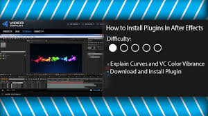 How to install mogrts for premiere pro. Polytrace Early Bird Launch By After Effects Tutorials W Mikey