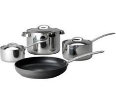 Ikea Favorit Topf Set 4 Teilig Im Test Testberichte De