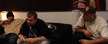 Mafia un doi si trei de zero. B U G Mafia Wikipedia