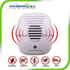 It can drive away most types of flying and crawling pests. China Bell And Howell Ultrasonic Pest Repeller China Ultrasonic Pest Control And Pest Control Price