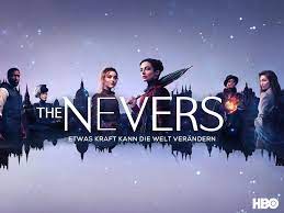 As the city buzzes with anticipation over a pending execution, penance (ann skelly) grapples with a moral calling at odds with amalia's plan. Amazon De The Nevers Staffel 1 Teil 1 Ansehen Prime Video