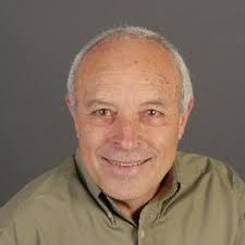 Carl Aiken's Instagram, Twitter & Facebook