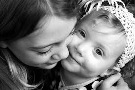 Aunt Elaine, I found this picture of our family from 2009!