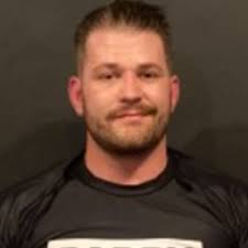 John Ethier vs. Jonathan St-Amour, All Submission Grappling 5