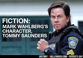Find and buy tickets to all games. Patriots Day Movie Vs True Story Of Boston Marathon Bombing