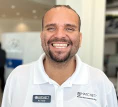 Hatchett Hyundai East Staff