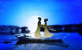 It is a day full of romance because of an ancient household love story in china about niulang and zhinu (cowherd and weaver girl). The Qixi Festival ä¸ƒå¤•èŠ‚ Mandarin House