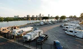 Maybe you would like to learn more about one of these? Downtown Riverside Rv Park 4 Photos North Little Rock Ar