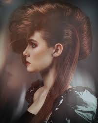 Hair Photos by Allan Mckechnie