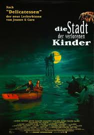 Online W A T C H The City Of Lost Children 1995 Full Movie Full Online Losing A Child Full Movies Online Free Adventure Company