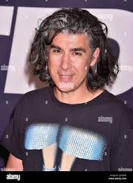 Ted james hi-res stock photography and images