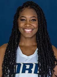 2022-23 Women's Basketball Roster