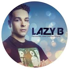 Stream Lazy B music