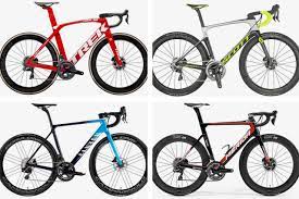 Under strict restrictions, we've managed to take a distanced view of some of the bikes ridden in the 2020 tour de france. 7 Tour De France Bikes You Can Buy Yourself Road Cc