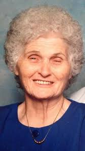 Mary Kate “Mema” Foster Crowder (1917-2014)