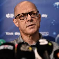 Sky could boycott Tour de France if 'French culture' of attacking riders  continues, claims boss Sir Dave Brailsford