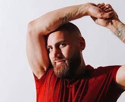 I am trying to make queer comedy for everybody"