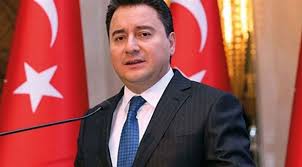 Ali babacan sizinle istifa etmeden önce görşme yaptı mi? Ali Babacan Dan Erdogan A Faiz Yaniti
