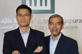 Tetuan raja azhar & hussain safri: Muis To Get New Ceo From Jan 1 Singapore News Top Stories The Straits Times