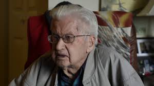 Video: Dick Wood turns 100