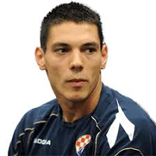 Ante Rukavina » Record by referee Bernie Raymond Blom