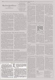 This is the problem that search engines help solve for the internet, and that programs that sort and organize, like those described in previous columns (the electric mind meld. Opinion Topics Of The Times Insurance Anachronism The New York Times