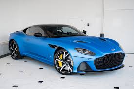 Image result for Concours Blue 2019 Aston Martin