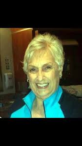 Betty Jo Rudd Obituary