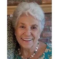 Ann Patricia Lapchick Obituary